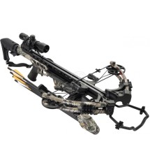 SKORPION BALESTRA XBC420 CAMO+ ACCESSORI